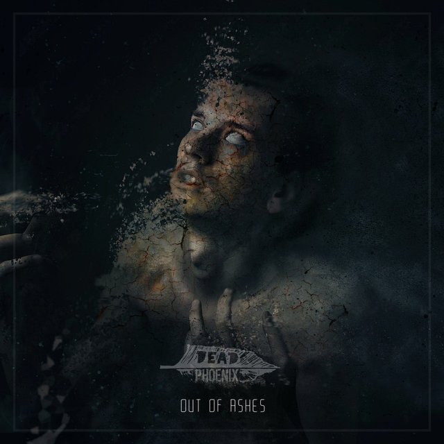 Out Of Ashes