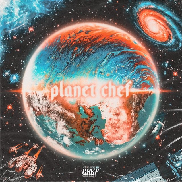Planet Chef