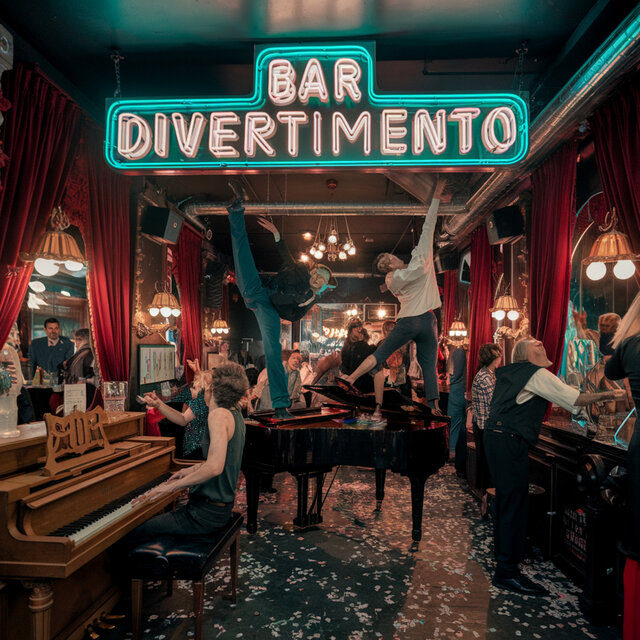BAR DIVERTIMENTO