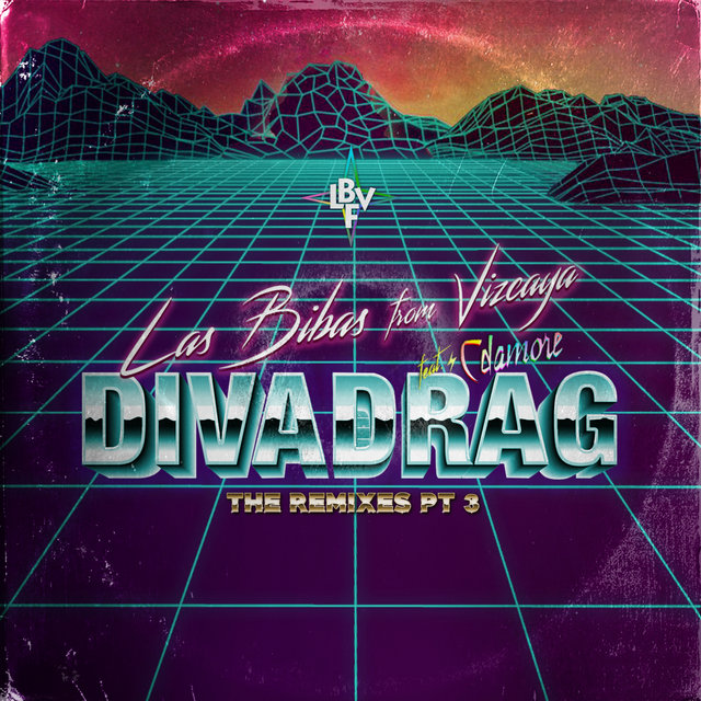 Divadrag - Remixes, Pt. 3