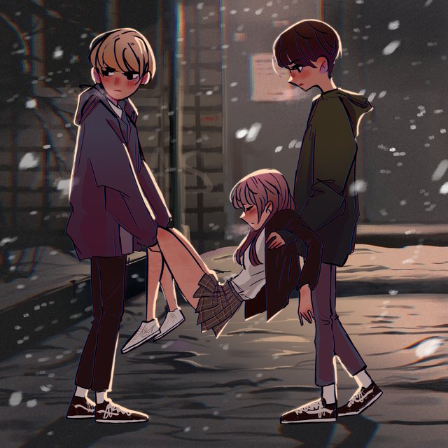 Будь только моей (Nownotlater Remix)