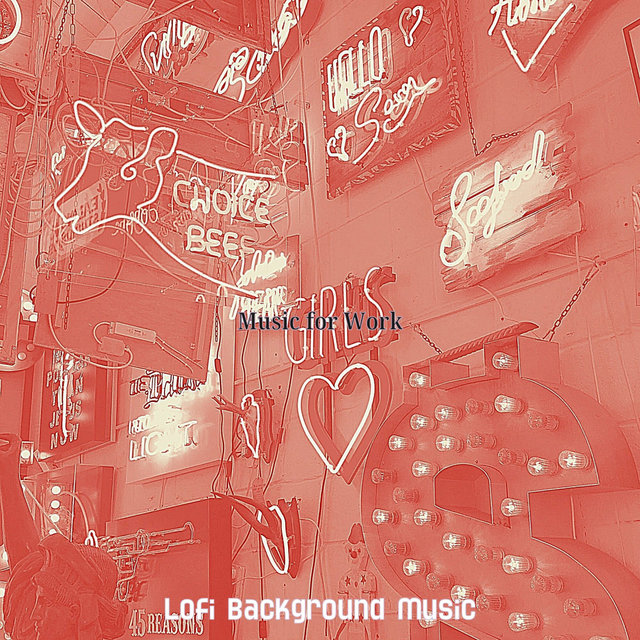 Music for Work