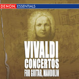 Concerto for Guitar, Strings and B.c. in C Major: II. Largo