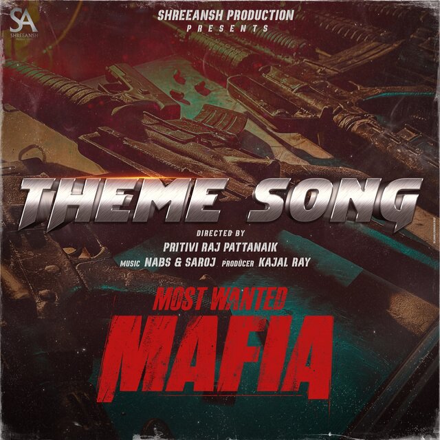 Mafia (Theme Song)