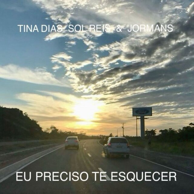 Eu Preciso Te Esquecer