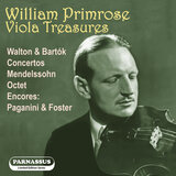 Viola Concerto, Sz. 120: I. Moderato (2024 Remastered Edition)