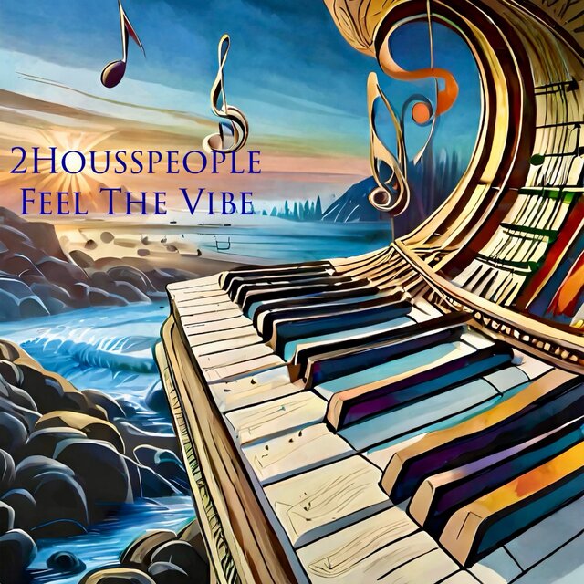 Feel The Vibe