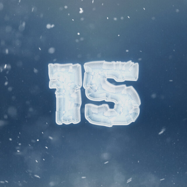 15