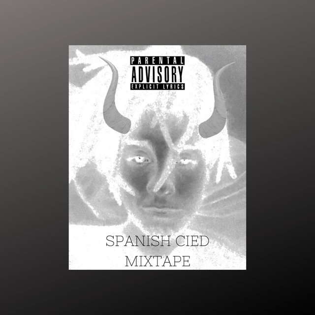 Spanish Cied Mixtape