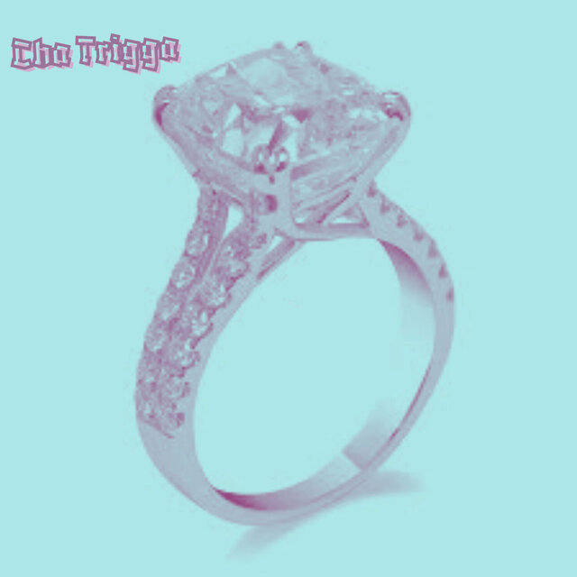 Diamond Rings
