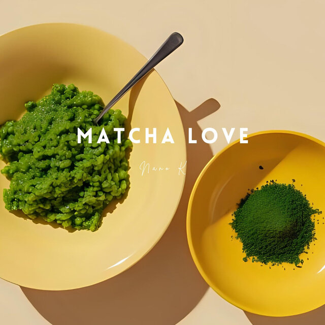 Matcha Love
