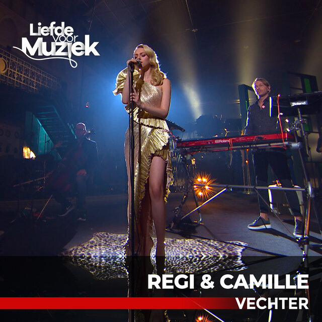 Vechter (Uit Liefde Voor Muziek)