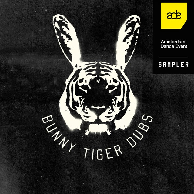 Bunny Tiger Dubs ADE Sampler 2016