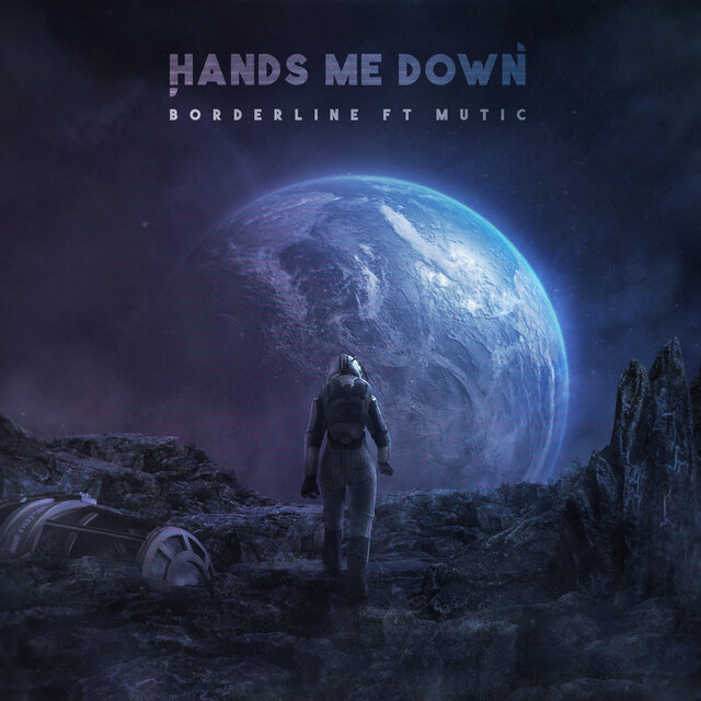 Hands Me Down (Tekno Version)