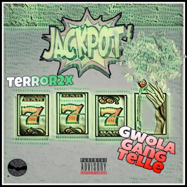 Jackpot (feat. Terror 2x)