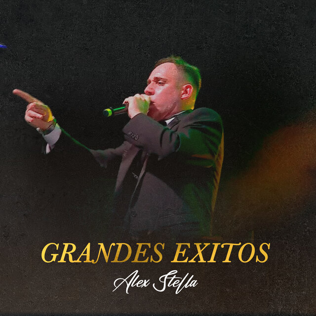 Grandes Exitos