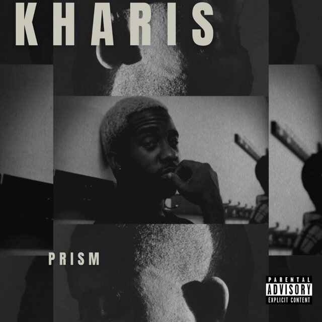 PRISM EP