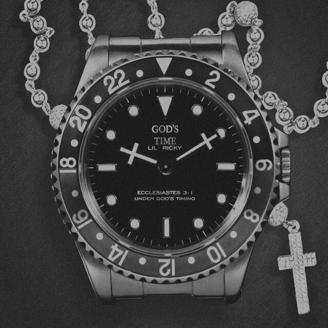 God's Time
