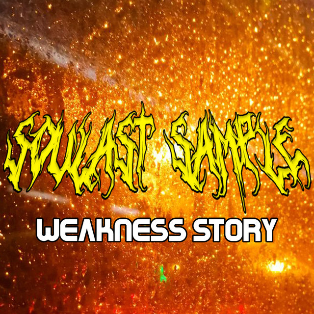 Weakness Story