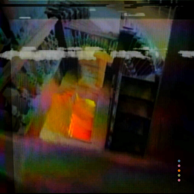 L'Avenir - Split w/ Kiss of the Whip - 2