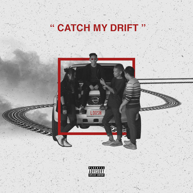 Catch My Drift