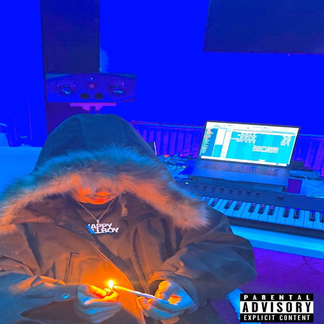 Antisocial (feat. Dopebwoy)