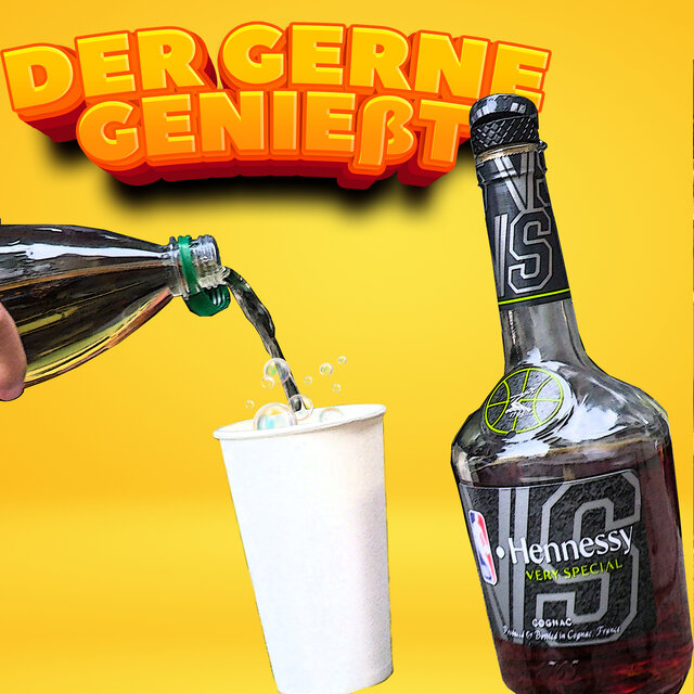 Der Gerne Genießt