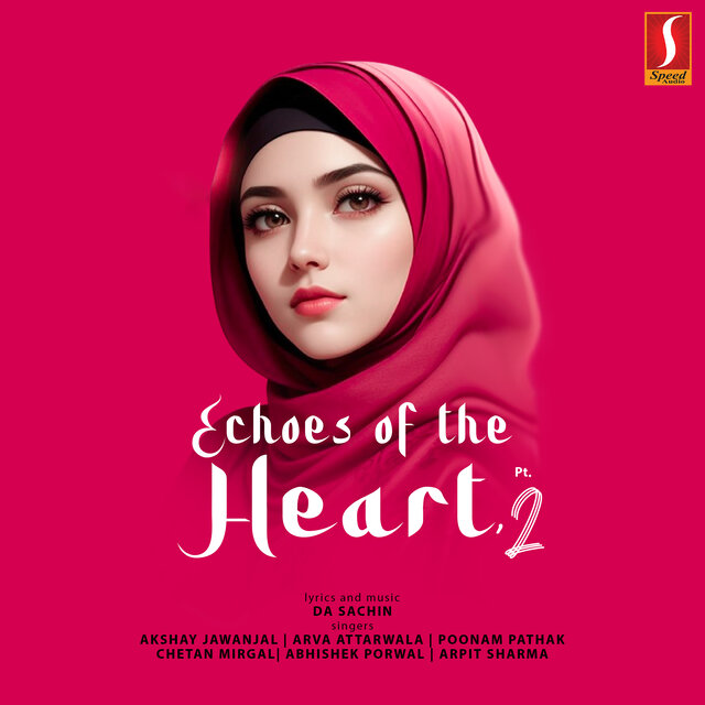 Echoes of The Heart, Pt. 2