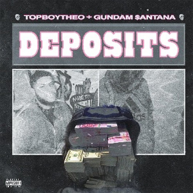 Deposits Pt. 1