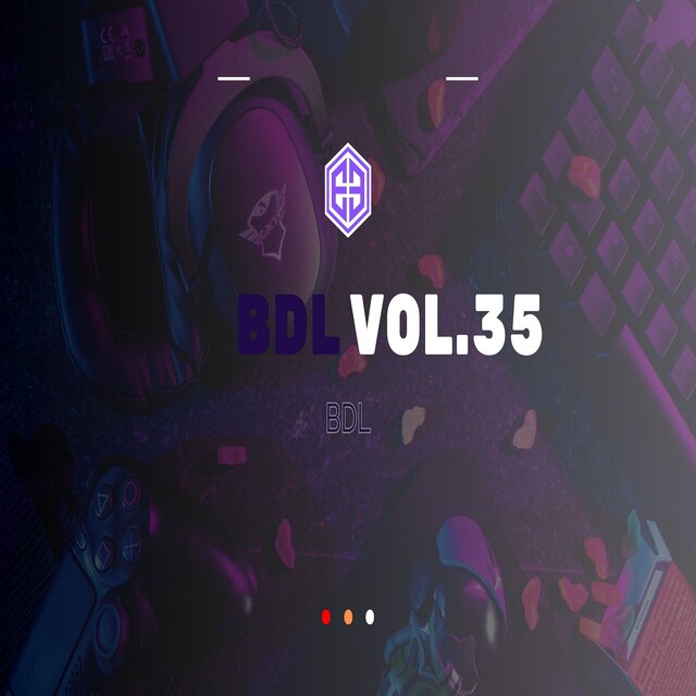 BDL Vol.35
