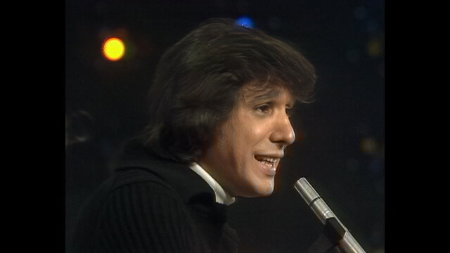 Barrendero (Aplauso (TVE))