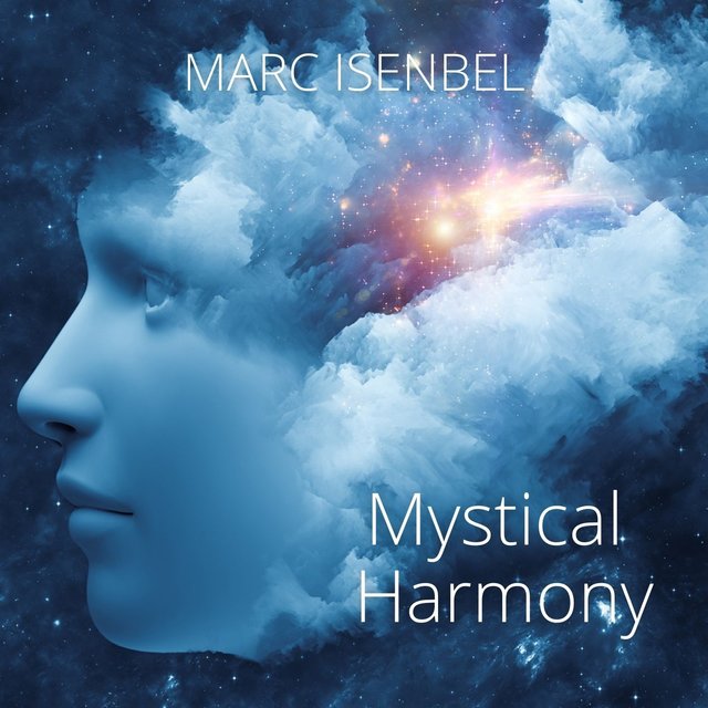 Mystical Harmony (528 Hz)