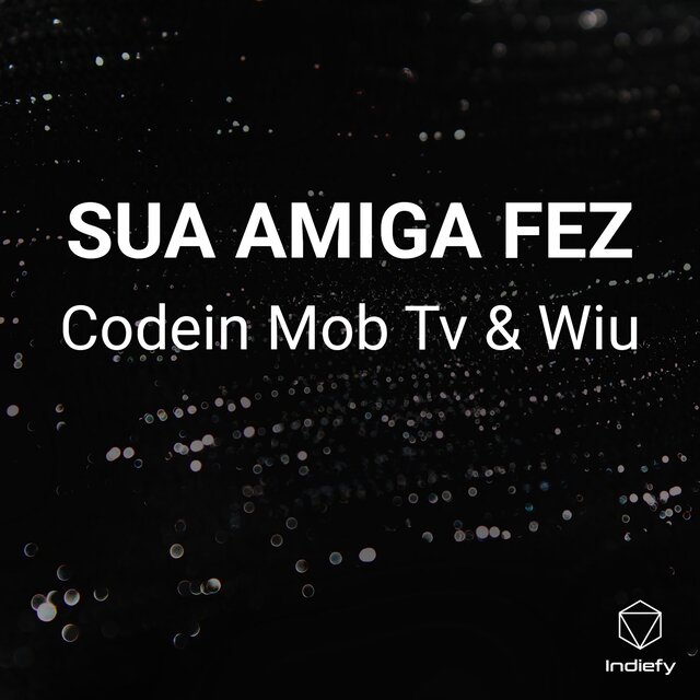 SUA AMIGA FAZ