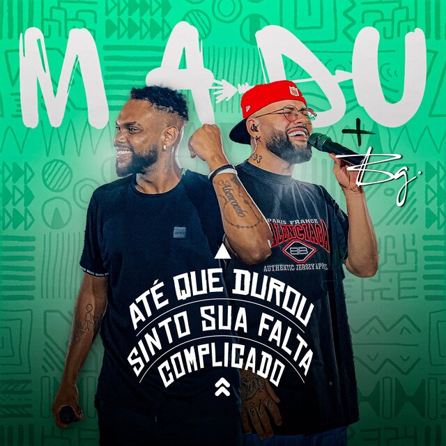 Até Que Durou / Sinto Sua Falta / Complicado (Ao Vivo)