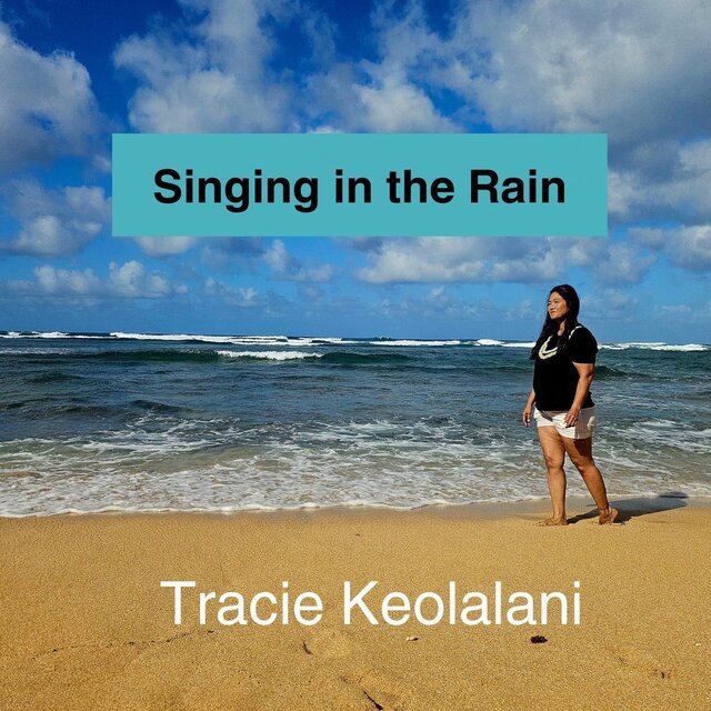 Singing in the Rain