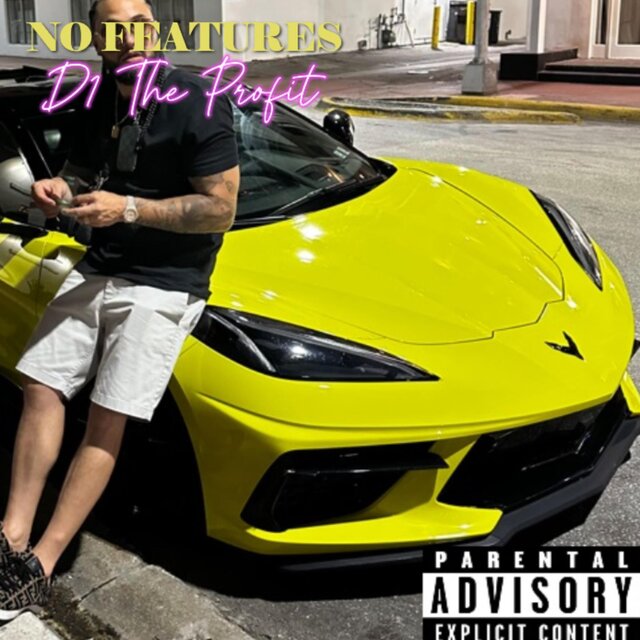 NO FEATURES