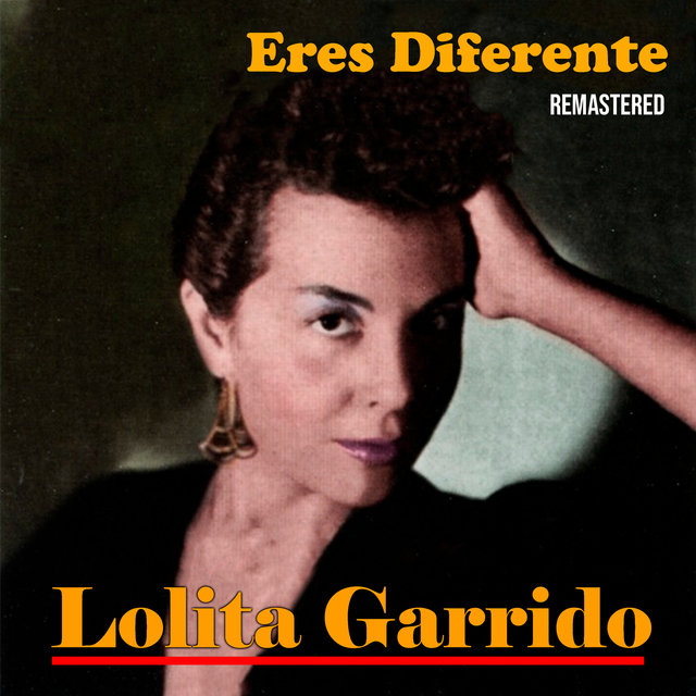 Eres Diferente (Remastered)