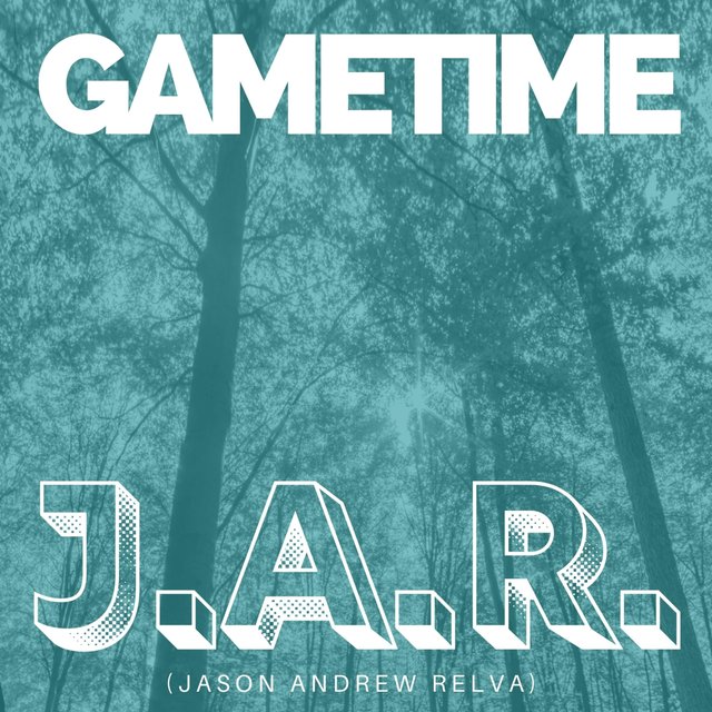 J.A.R. (Jason Andrew Relva)