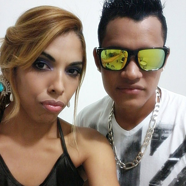 Meu Lugar (Cover)