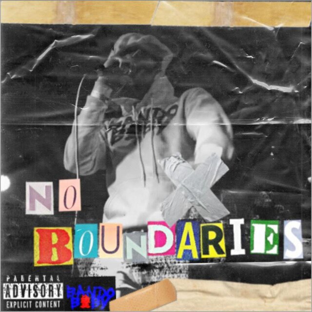 NO BOUNDARIES