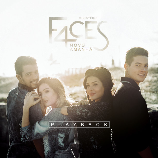 Novo Amanhã (Playback)