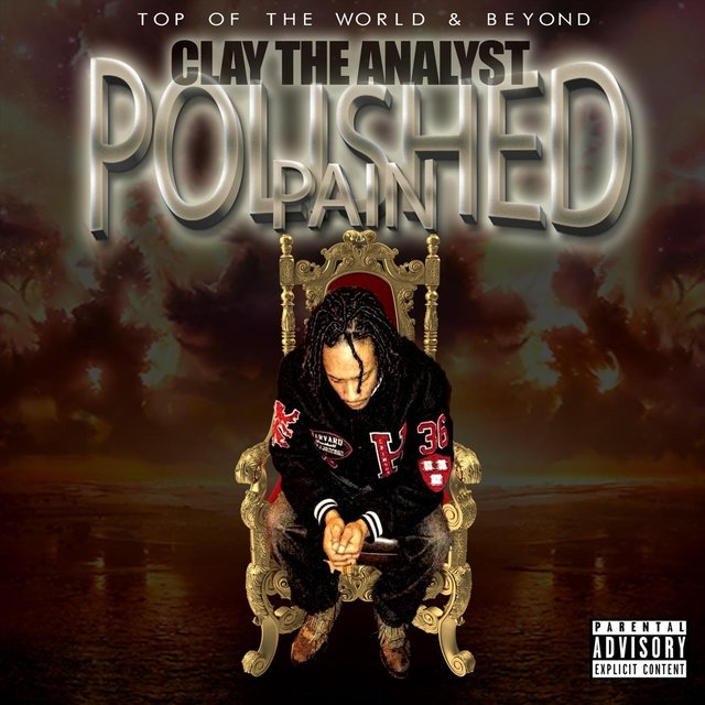 Polished Pain