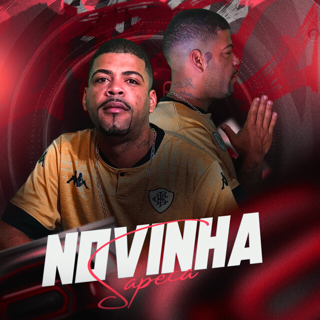 Novinha Sapeca