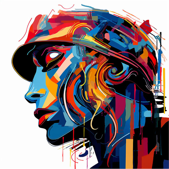 Gallery Sounds Mingle: Artistic Jazz Music