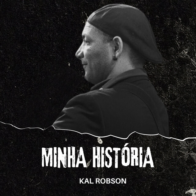 Minha História