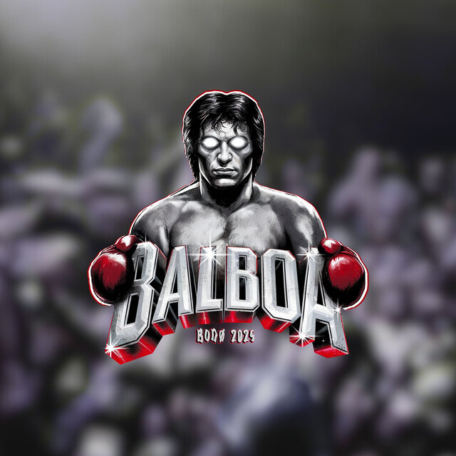 Balboa (Hjemmesnekk)