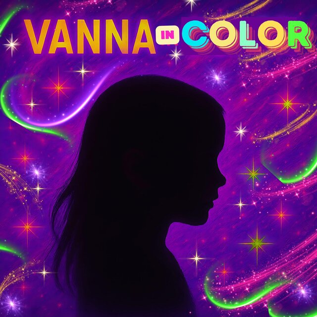 Vanna in Color