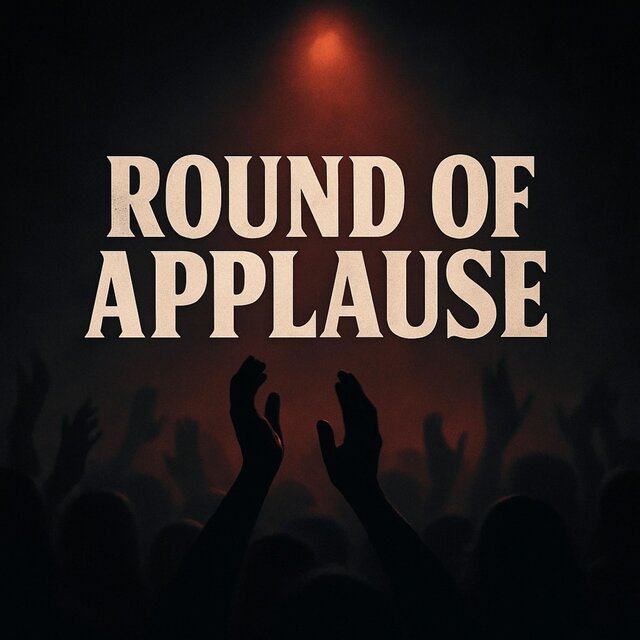 Round Of Applause