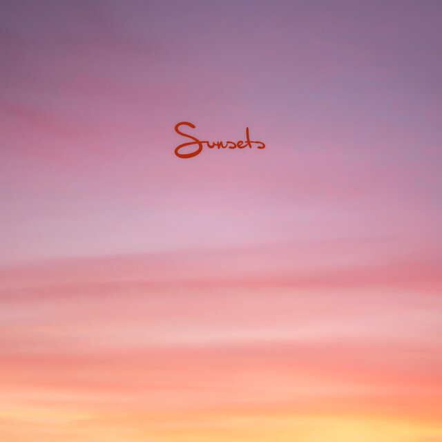 Sunsets