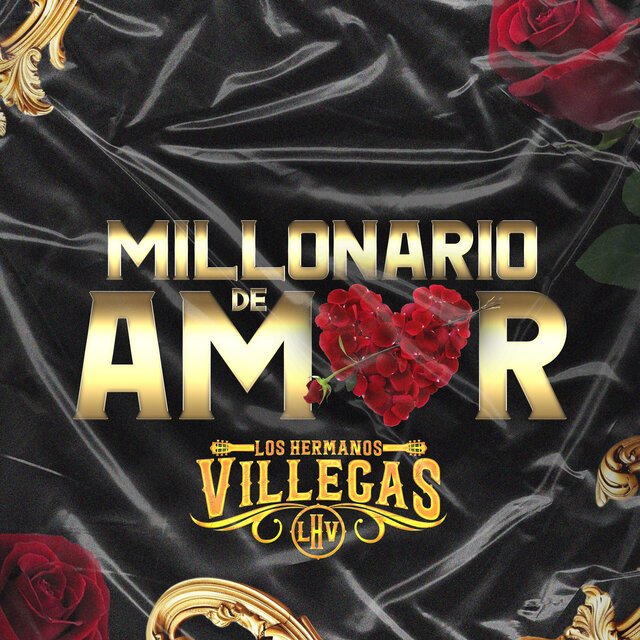 Millonario De Amor